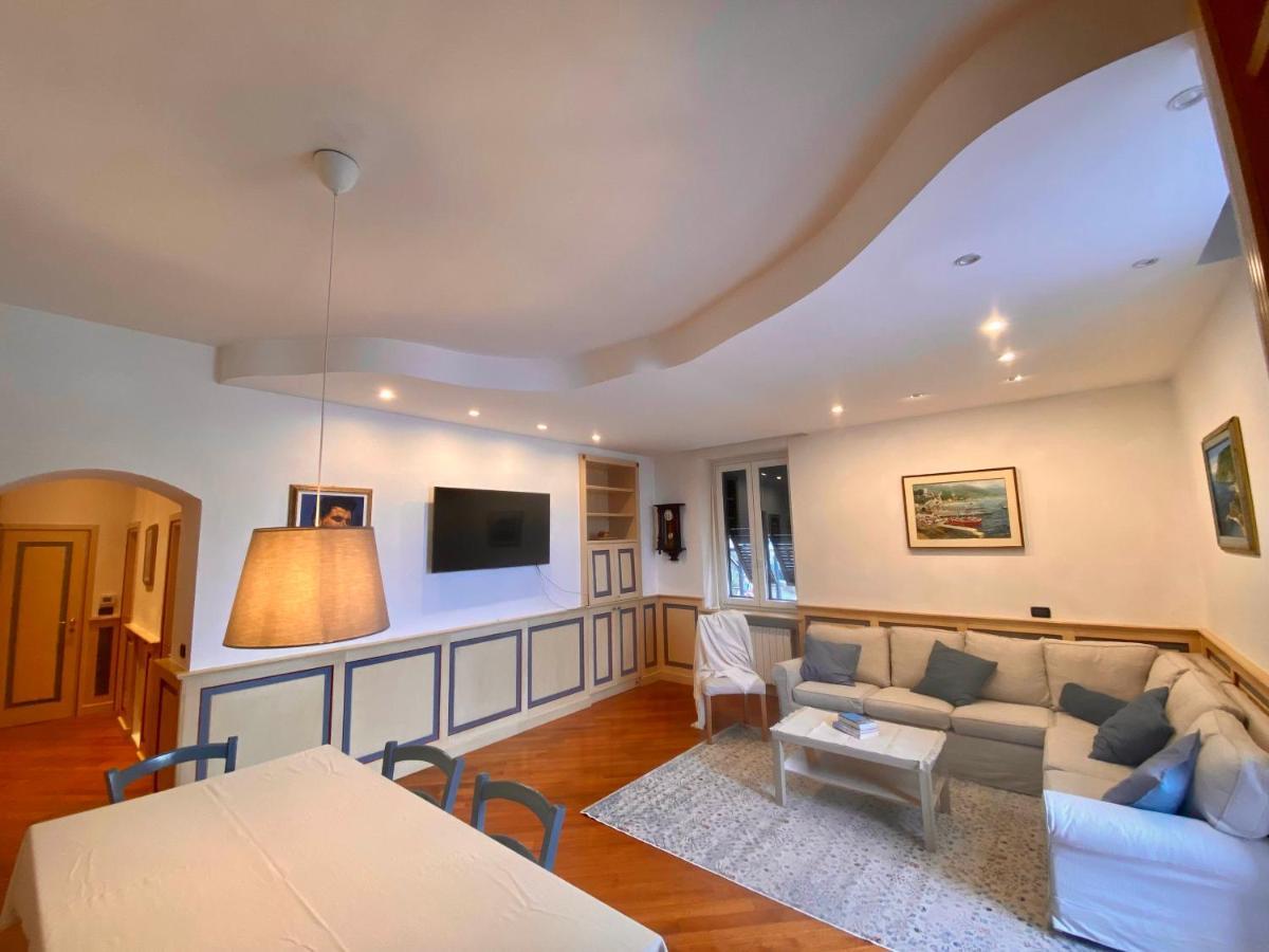 Benvenuto Beach House Монтероссо-аль-Маре Экстерьер фото
