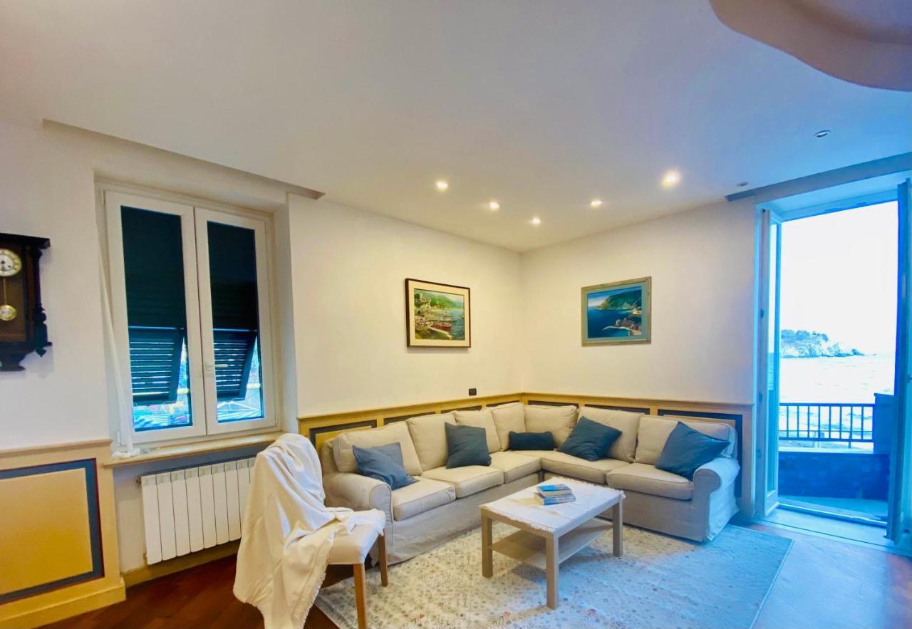 Benvenuto Beach House Монтероссо-аль-Маре Экстерьер фото