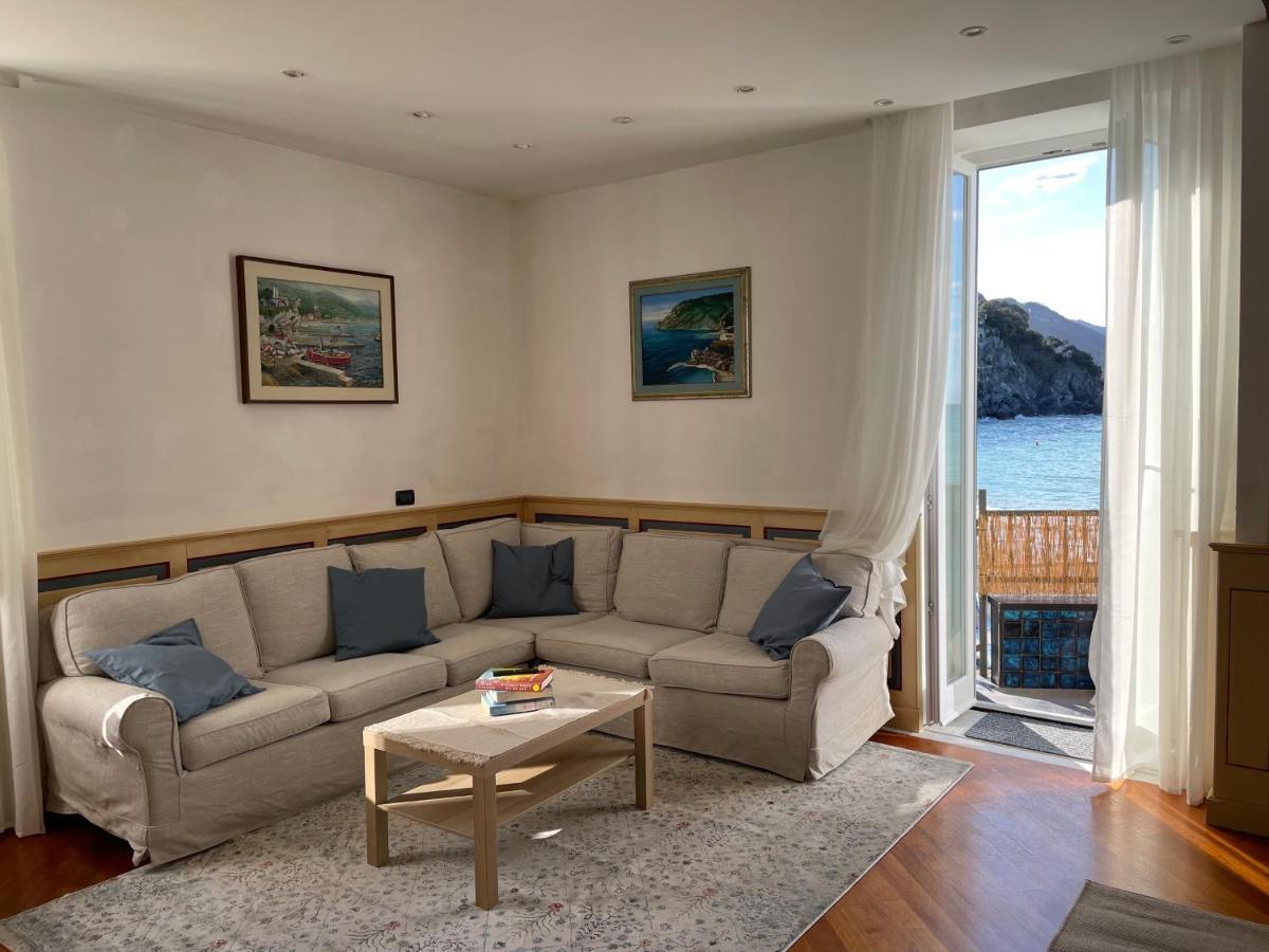 Benvenuto Beach House Монтероссо-аль-Маре Экстерьер фото